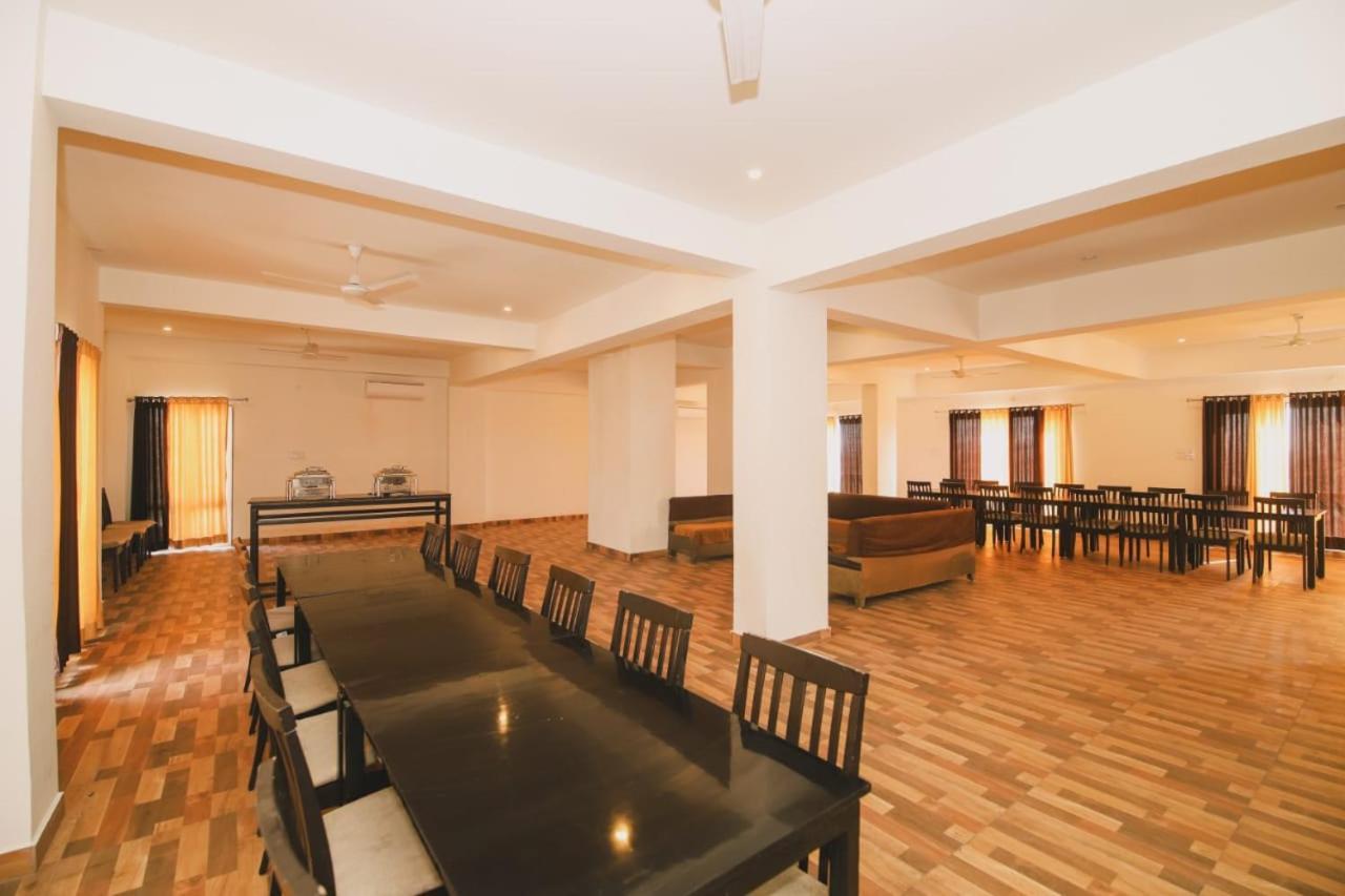 Hotel Dosa Plaza Udaipur Exterior foto